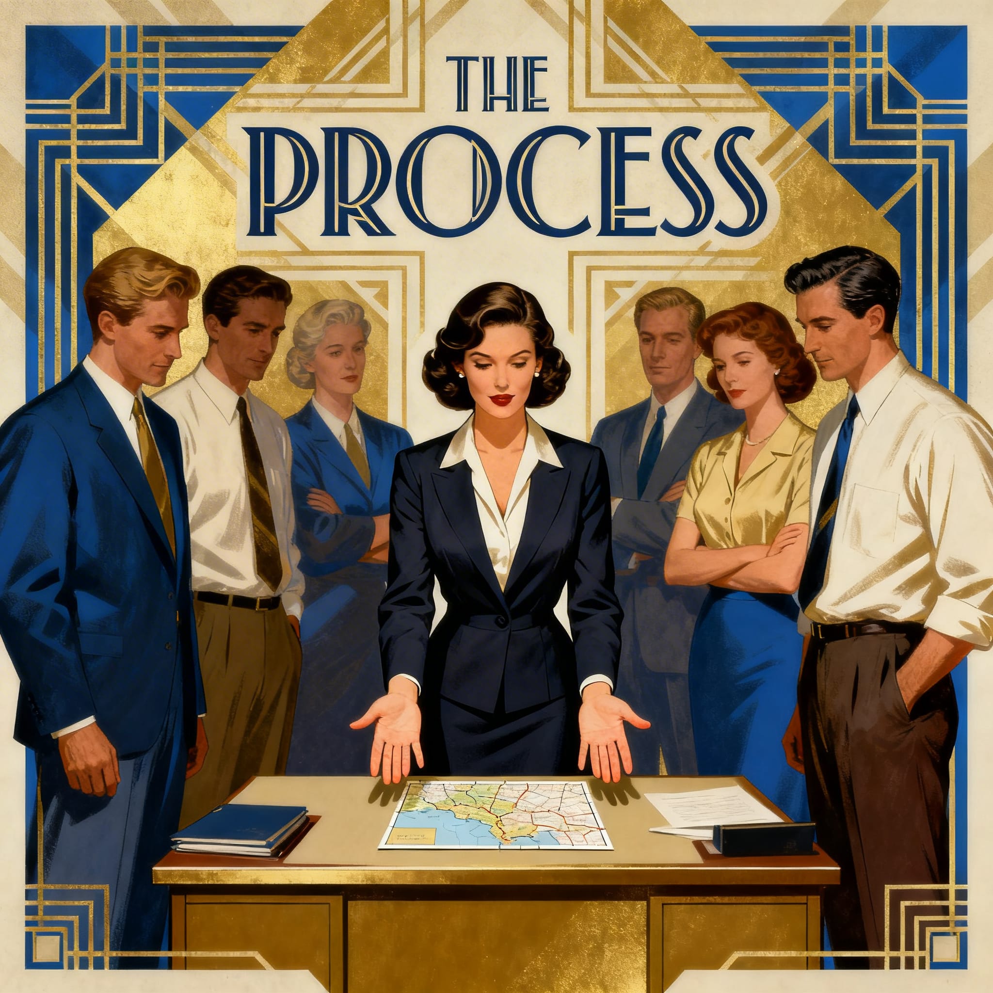 Rupert's Analysis Process